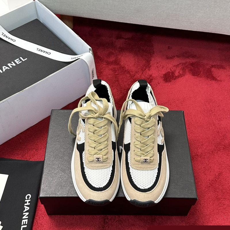 Ch*el casual shoes